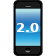 versione smartphone 2.0